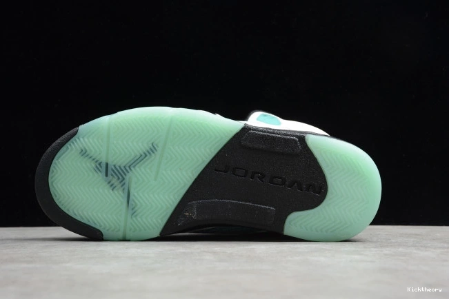 Kicktheory Air Island CN2932-100 5 Jordan Green 0705